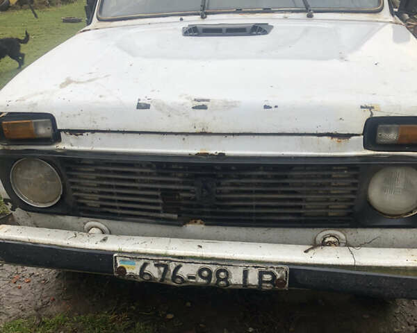ВАЗ 2121 Нива, об'ємом двигуна 0 л та пробігом 80 тис. км за 800 $, фото 11 на Automoto.ua