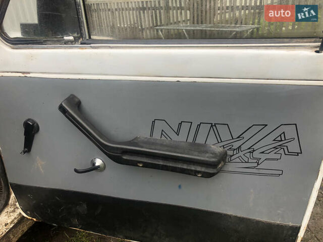 ВАЗ 2121 Нива, об'ємом двигуна 0 л та пробігом 80 тис. км за 800 $, фото 7 на Automoto.ua
