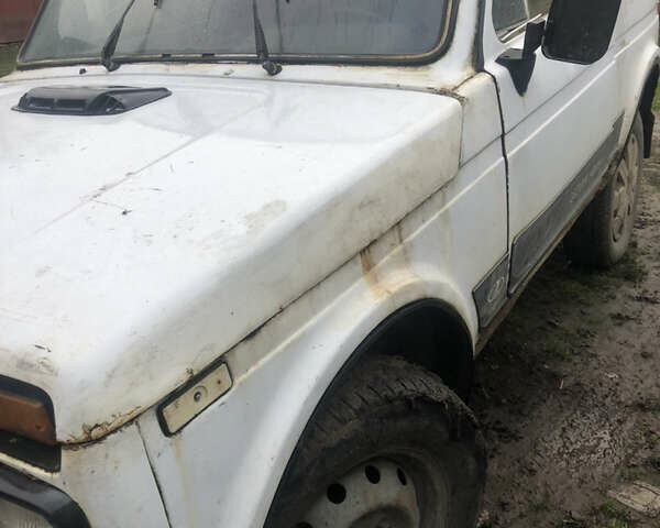 ВАЗ 2121 Нива, об'ємом двигуна 0 л та пробігом 80 тис. км за 800 $, фото 10 на Automoto.ua