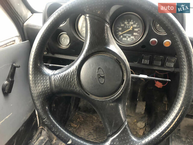 ВАЗ 2121 Нива, об'ємом двигуна 0 л та пробігом 80 тис. км за 800 $, фото 8 на Automoto.ua