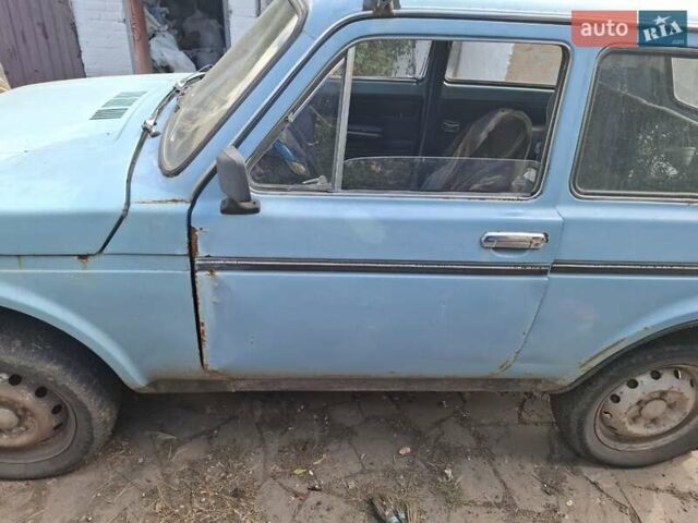 ВАЗ 2121 Нива, об'ємом двигуна 1.5 л та пробігом 82 тис. км за 500 $, фото 4 на Automoto.ua