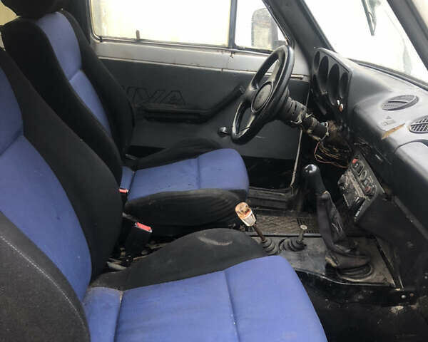 ВАЗ 2121 Нива, об'ємом двигуна 0 л та пробігом 80 тис. км за 800 $, фото 5 на Automoto.ua