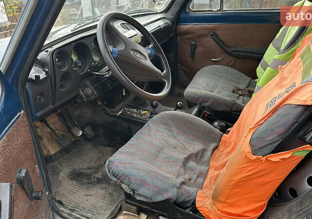 ВАЗ 2121 Нива, объемом двигателя 1.6 л и пробегом 1 тыс. км за 1650 $, фото 3 на Automoto.ua