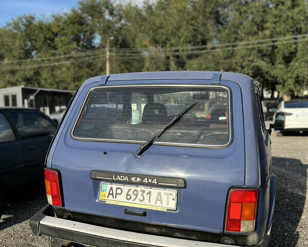 ВАЗ 2121 Нива, объемом двигателя 0 л и пробегом 123 тыс. км за 2800 $, фото 6 на Automoto.ua