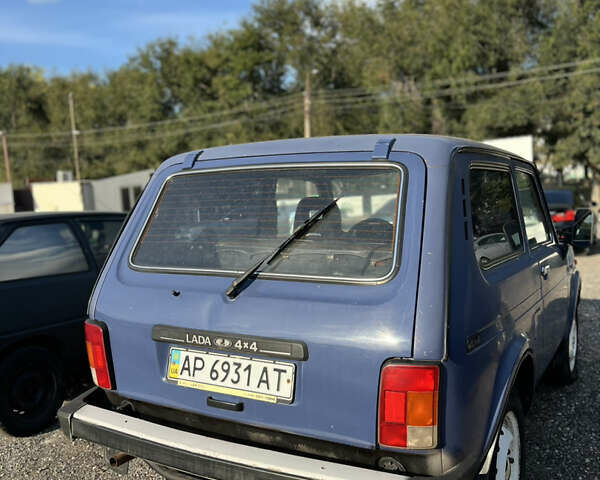 ВАЗ 2121 Нива, объемом двигателя 0 л и пробегом 123 тыс. км за 2800 $, фото 5 на Automoto.ua