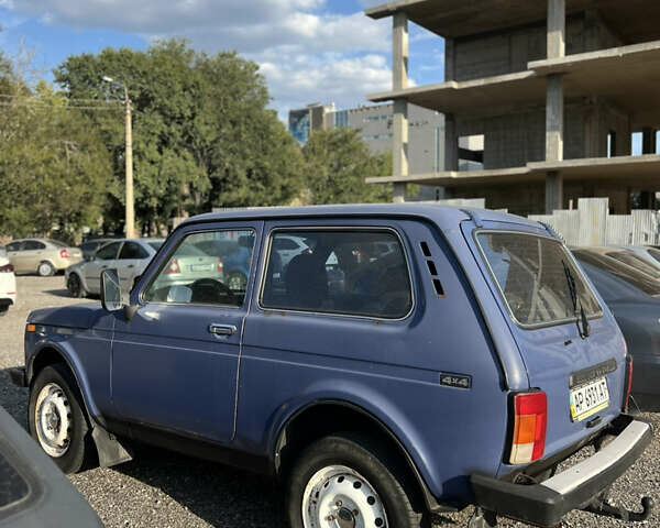 ВАЗ 2121 Нива, объемом двигателя 0 л и пробегом 123 тыс. км за 2800 $, фото 7 на Automoto.ua