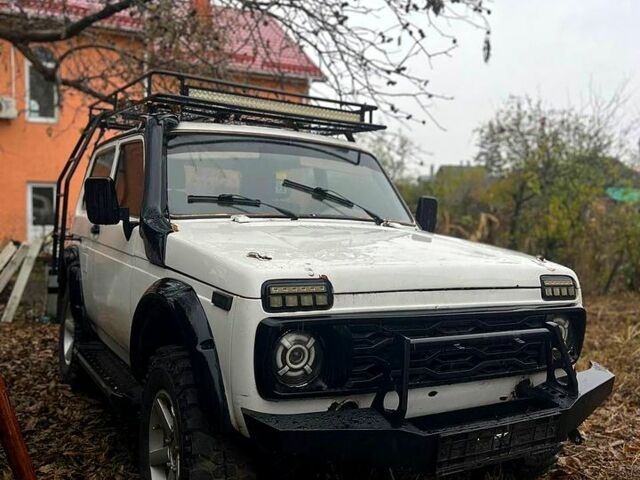 ВАЗ 2121 Нива, об'ємом двигуна 1.9 л та пробігом 100 тис. км за 5100 $, фото 7 на Automoto.ua