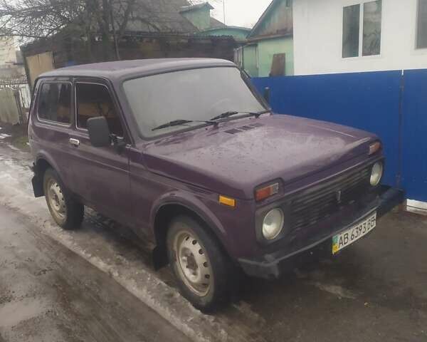 ВАЗ 2121 Нива, об'ємом двигуна 0 л та пробігом 198 тис. км за 2800 $, фото 1 на Automoto.ua