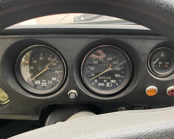 Серый ВАЗ 2121 Нива, объемом двигателя 1.57 л и пробегом 88 тыс. км за 4200 $, фото 9 на Automoto.ua