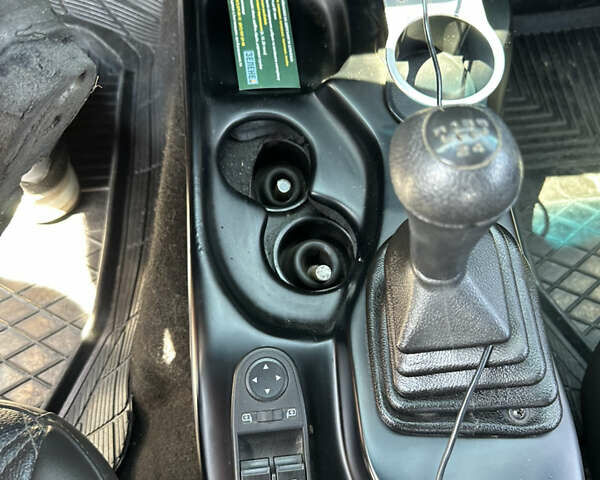 Серый ВАЗ 2121 Нива, объемом двигателя 1.57 л и пробегом 16 тыс. км за 6400 $, фото 13 на Automoto.ua