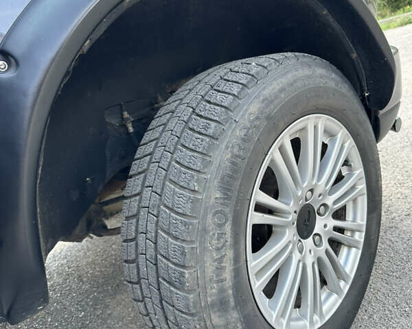 Серый ВАЗ 2121 Нива, объемом двигателя 1.57 л и пробегом 16 тыс. км за 6400 $, фото 12 на Automoto.ua