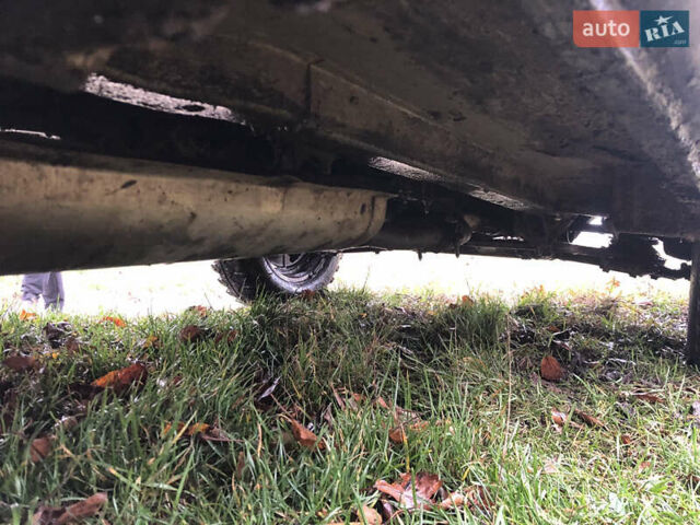 Синій ВАЗ 2121 Нива, об'ємом двигуна 1.6 л та пробігом 75 тис. км за 1100 $, фото 4 на Automoto.ua