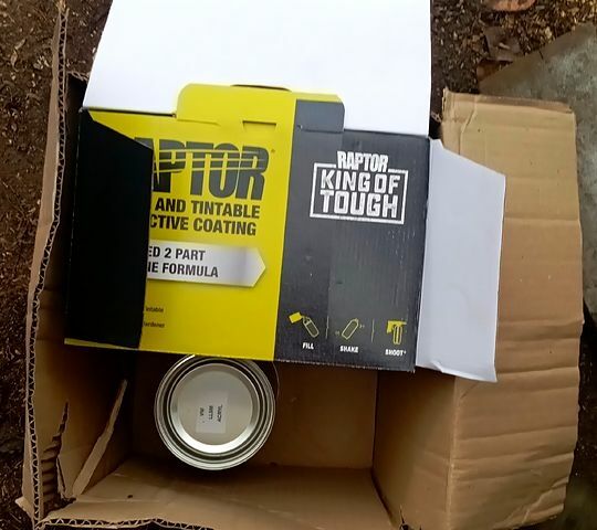 Синий ВАЗ 2121 Нива, объемом двигателя 1.6 л и пробегом 128 тыс. км за 1250 $, фото 5 на Automoto.ua