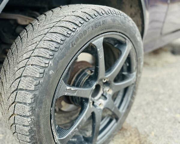 Синий ВАЗ 2121 Нива, объемом двигателя 1.6 л и пробегом 193 тыс. км за 2699 $, фото 12 на Automoto.ua