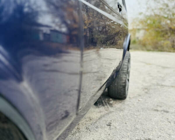 Синий ВАЗ 2121 Нива, объемом двигателя 1.6 л и пробегом 193 тыс. км за 2699 $, фото 11 на Automoto.ua