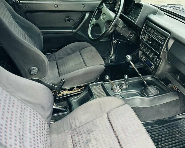 Синий ВАЗ 2121 Нива, объемом двигателя 1.6 л и пробегом 193 тыс. км за 2699 $, фото 15 на Automoto.ua