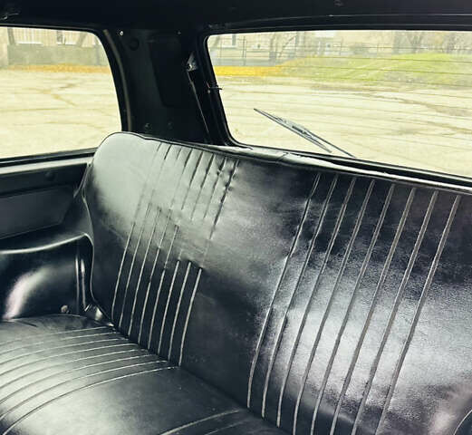 Синий ВАЗ 2121 Нива, объемом двигателя 1.6 л и пробегом 193 тыс. км за 2699 $, фото 14 на Automoto.ua