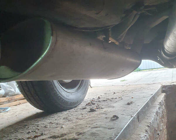 Синій ВАЗ 2121 Нива, об'ємом двигуна 1.57 л та пробігом 267 тис. км за 3200 $, фото 47 на Automoto.ua
