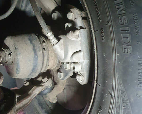 Синій ВАЗ 2121 Нива, об'ємом двигуна 1.57 л та пробігом 267 тис. км за 3200 $, фото 39 на Automoto.ua
