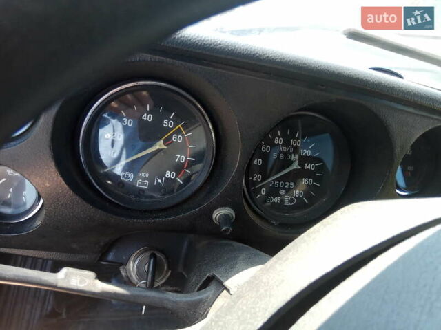 Синий ВАЗ 2121 Нива, объемом двигателя 0 л и пробегом 30 тыс. км за 2700 $, фото 8 на Automoto.ua