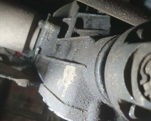 Синій ВАЗ 2121 Нива, об'ємом двигуна 1.57 л та пробігом 267 тис. км за 3200 $, фото 42 на Automoto.ua