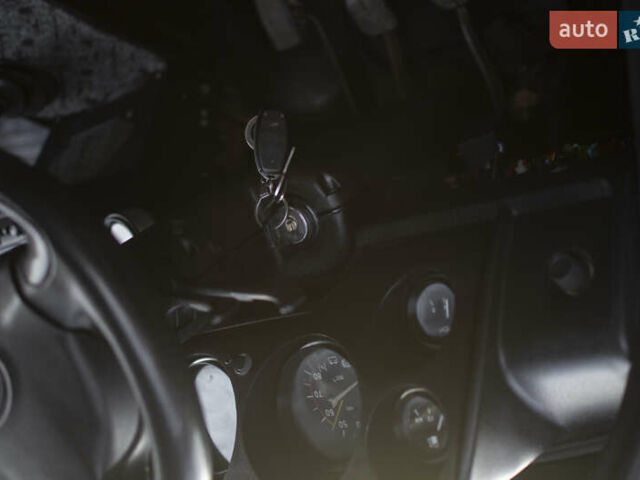 Синий ВАЗ 2121 Нива, объемом двигателя 1.57 л и пробегом 174 тыс. км за 2800 $, фото 19 на Automoto.ua