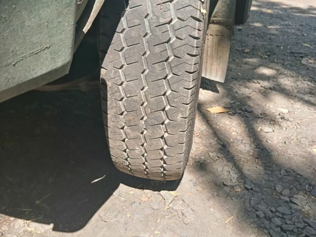 Зеленый ВАЗ 2121, объемом двигателя 1.6 л и пробегом 3 тыс. км за 966 $, фото 5 на Automoto.ua