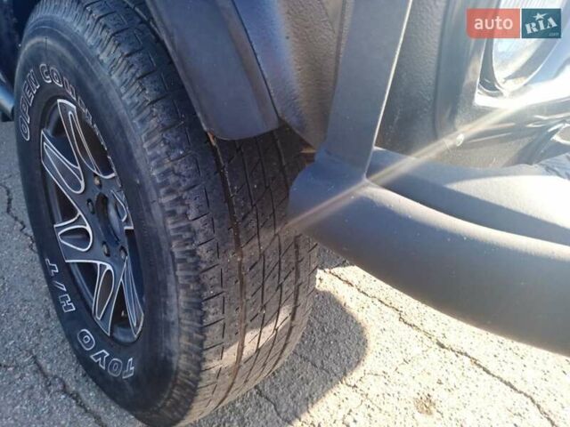 Зеленый ВАЗ 2121 Нива, объемом двигателя 1.6 л и пробегом 130 тыс. км за 4200 $, фото 8 на Automoto.ua