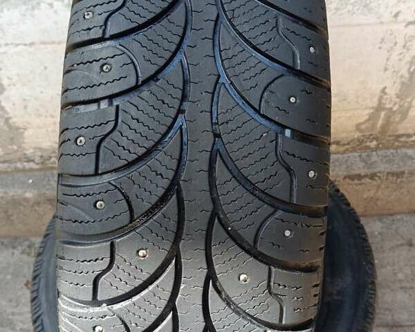 Зеленый ВАЗ 2121 Нива, объемом двигателя 1.69 л и пробегом 48 тыс. км за 2560 $, фото 10 на Automoto.ua