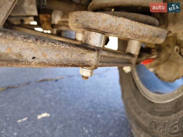 Зеленый ВАЗ 2121 Нива, объемом двигателя 0 л и пробегом 70 тыс. км за 2000 $, фото 9 на Automoto.ua