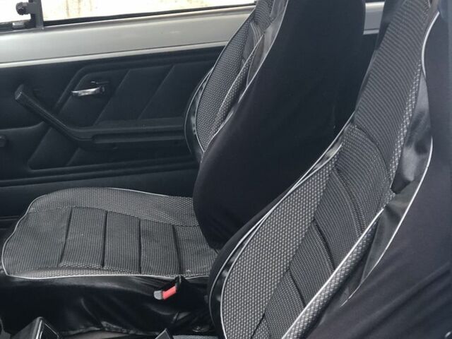 Белый ВАЗ 21213 Niva, объемом двигателя 1.7 л и пробегом 260 тыс. км за 1650 $, фото 6 на Automoto.ua