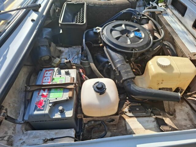 Белый ВАЗ 21213 Niva, объемом двигателя 1.7 л и пробегом 2 тыс. км за 2300 $, фото 3 на Automoto.ua