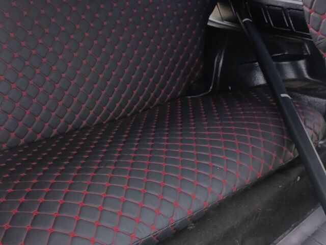 Белый ВАЗ 21213 Niva, объемом двигателя 1.7 л и пробегом 290 тыс. км за 3500 $, фото 3 на Automoto.ua