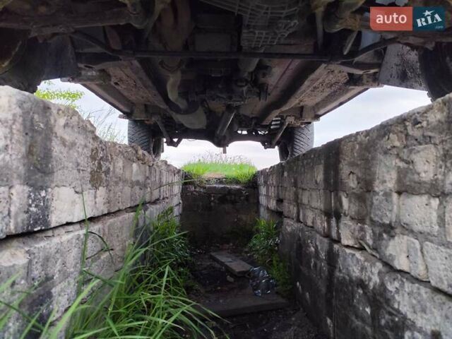 Білий ВАЗ 21213 Niva, об'ємом двигуна 1.58 л та пробігом 325 тис. км за 1800 $, фото 23 на Automoto.ua