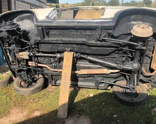 Белый ВАЗ 21213 Niva, объемом двигателя 1.6 л и пробегом 100 тыс. км за 3100 $, фото 9 на Automoto.ua