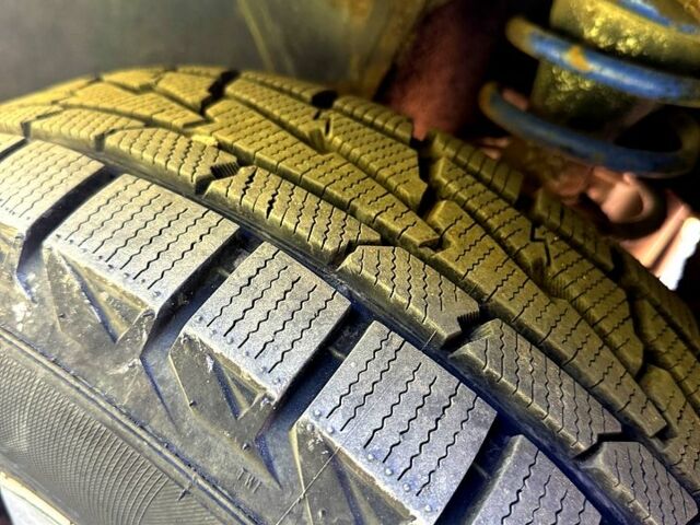 Белый ВАЗ 21213 Niva, объемом двигателя 1.7 л и пробегом 100 тыс. км за 2500 $, фото 8 на Automoto.ua