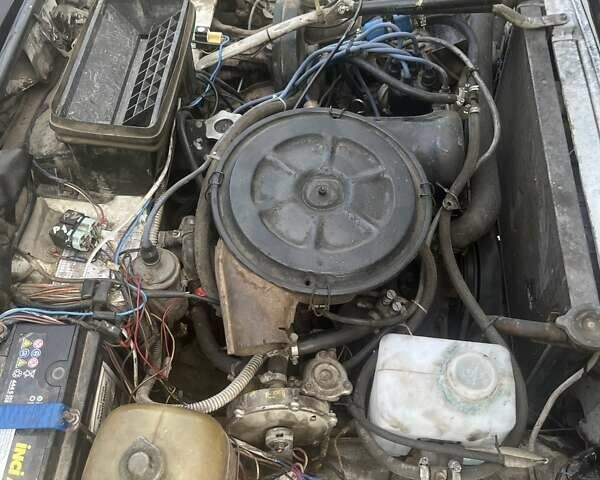 Белый ВАЗ 21213 Niva, объемом двигателя 1.7 л и пробегом 220 тыс. км за 3100 $, фото 20 на Automoto.ua
