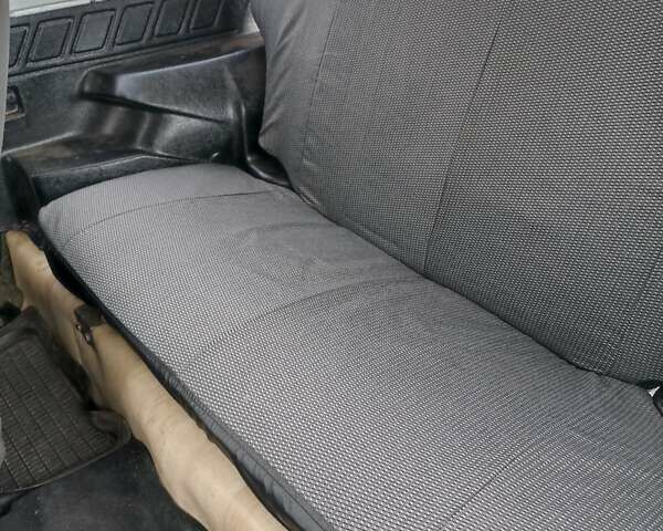 Белый ВАЗ 21213 Niva, объемом двигателя 0 л и пробегом 250 тыс. км за 3200 $, фото 8 на Automoto.ua