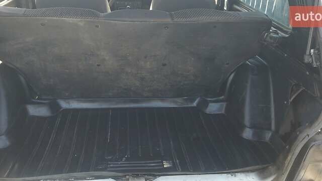 Белый ВАЗ 21213 Niva, объемом двигателя 0 л и пробегом 10 тыс. км за 2100 $, фото 6 на Automoto.ua