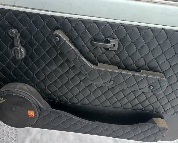 Белый ВАЗ 21213 Niva, объемом двигателя 0 л и пробегом 250 тыс. км за 3200 $, фото 2 на Automoto.ua