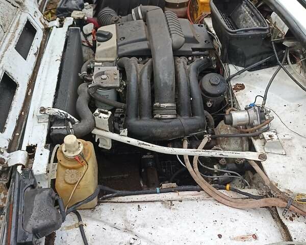 Белый ВАЗ 21213 Niva, объемом двигателя 0 л и пробегом 250 тыс. км за 3200 $, фото 10 на Automoto.ua