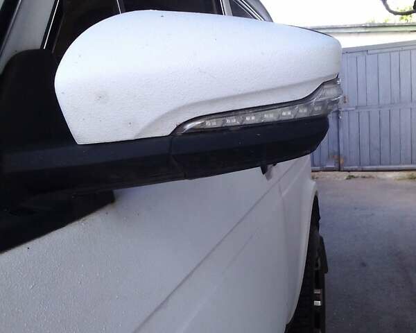 Белый ВАЗ 21213 Niva, объемом двигателя 1.6 л и пробегом 150 тыс. км за 3100 $, фото 13 на Automoto.ua