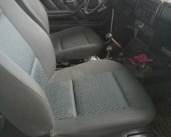 Белый ВАЗ 21213 Niva, объемом двигателя 1.6 л и пробегом 150 тыс. км за 3100 $, фото 3 на Automoto.ua