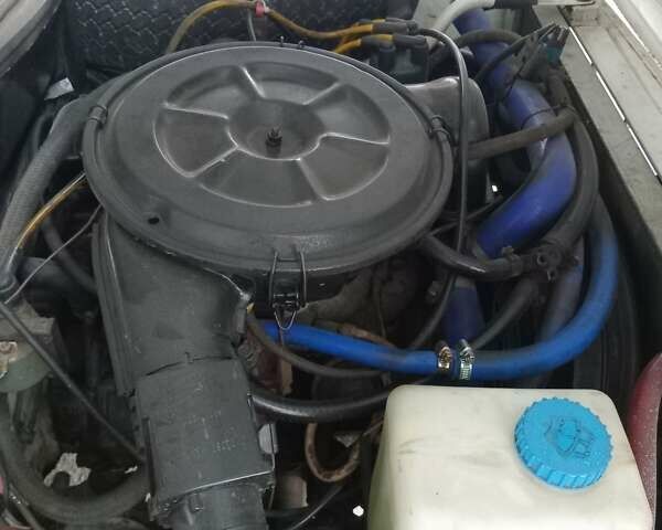 Белый ВАЗ 21213 Niva, объемом двигателя 1.6 л и пробегом 150 тыс. км за 3100 $, фото 5 на Automoto.ua