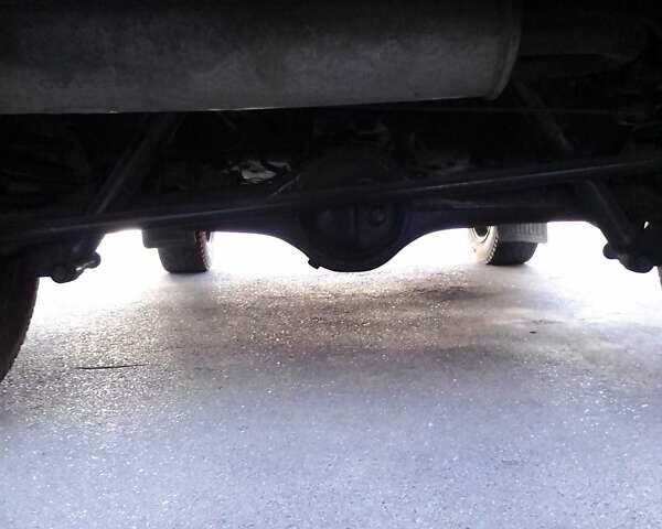 Белый ВАЗ 21213 Niva, объемом двигателя 1.6 л и пробегом 150 тыс. км за 3100 $, фото 10 на Automoto.ua