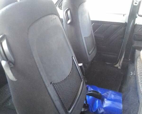 Белый ВАЗ 21213 Niva, объемом двигателя 1.6 л и пробегом 150 тыс. км за 3100 $, фото 19 на Automoto.ua