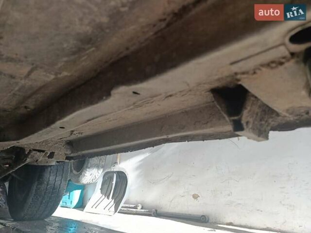 Белый ВАЗ 21213 Niva, объемом двигателя 1.7 л и пробегом 100 тыс. км за 2700 $, фото 50 на Automoto.ua