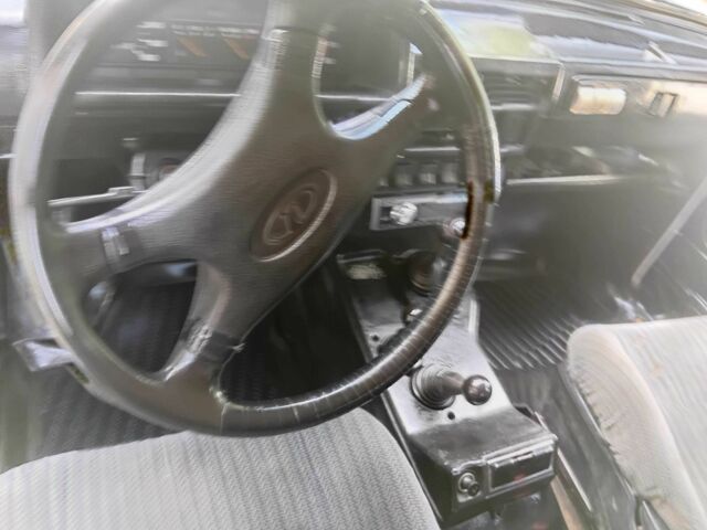 Білий ВАЗ 21213 Niva, об'ємом двигуна 1.7 л та пробігом 120 тис. км за 2300 $, фото 12 на Automoto.ua