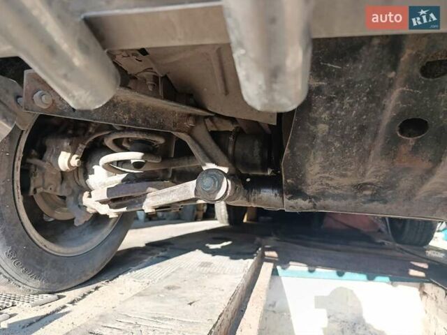 Белый ВАЗ 21213 Niva, объемом двигателя 1.7 л и пробегом 100 тыс. км за 2700 $, фото 17 на Automoto.ua