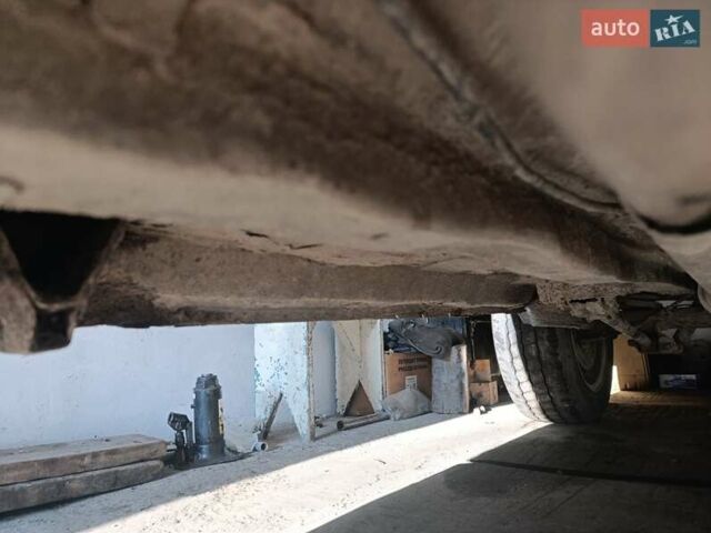 Белый ВАЗ 21213 Niva, объемом двигателя 1.7 л и пробегом 100 тыс. км за 2700 $, фото 47 на Automoto.ua